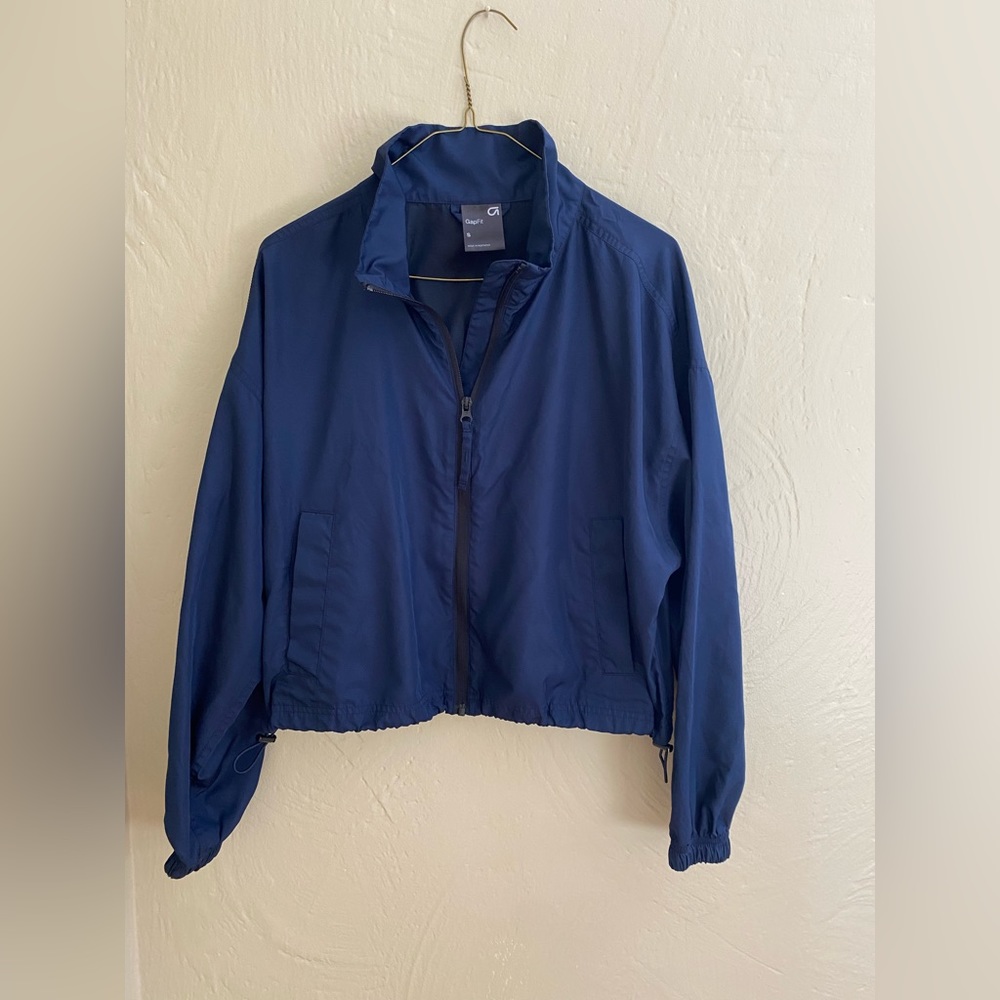 GapFit • Commuter Jacket